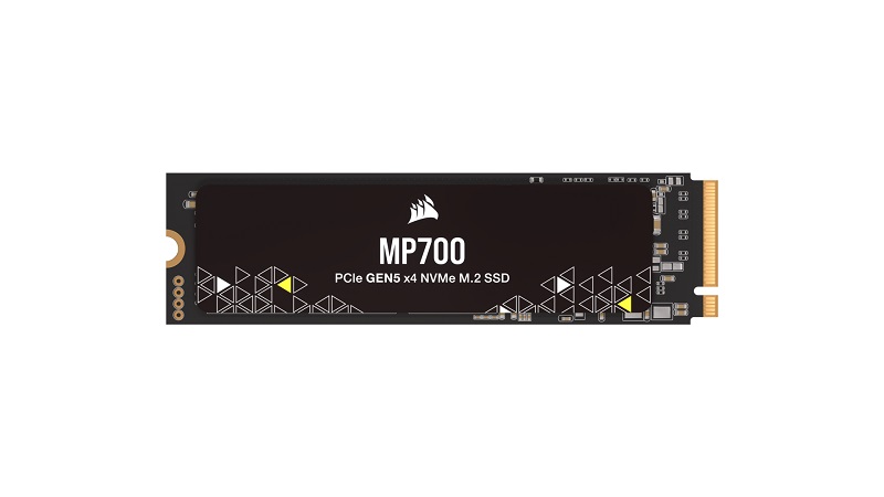 Corsair MP700