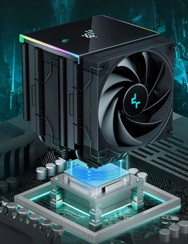 DeepCool Ice Cube 620