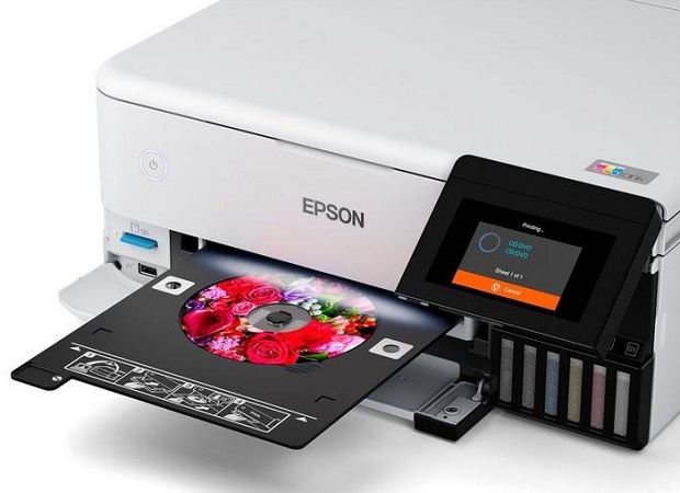 Epson ET-8500