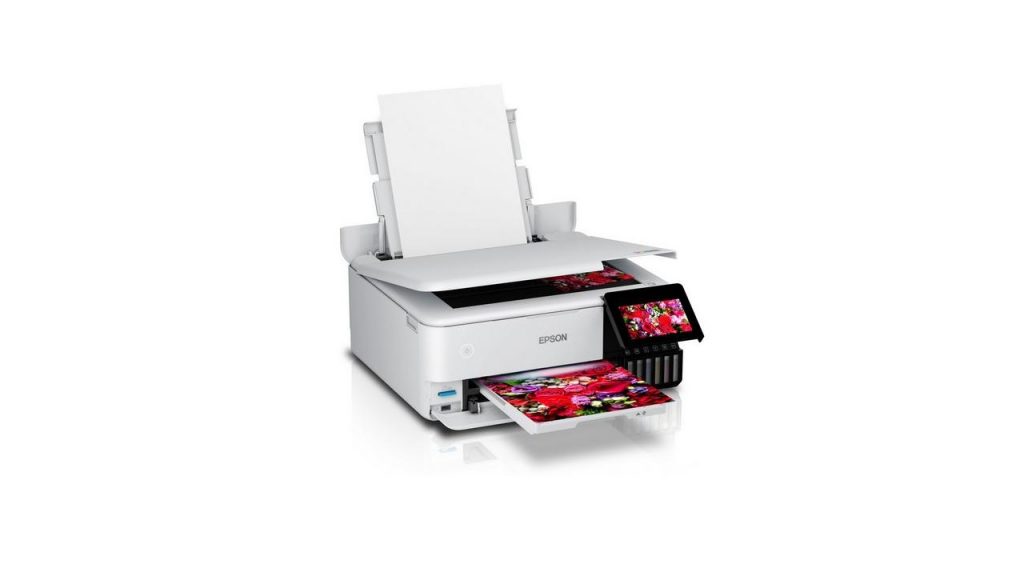 Epson EcoTank ET-8500 Impresora