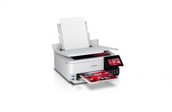 Epson EcoTank ET-8500 Impresora