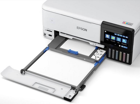 Epson EcoTank ET-8500