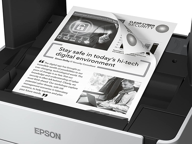 Epson EcoTank ET-M2170