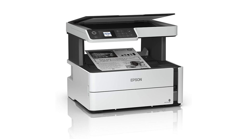 Epson EcoTank ET-M2170