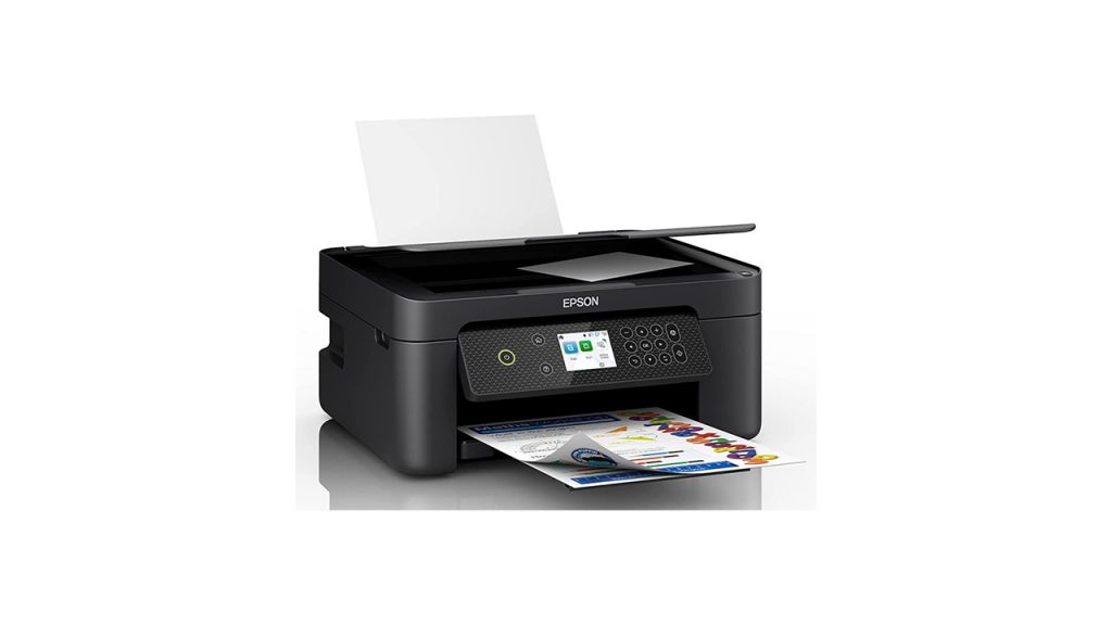 Epson Expression Home XP-4200