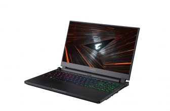 Gigabyte AORUS 5 SE4-73ES214SD