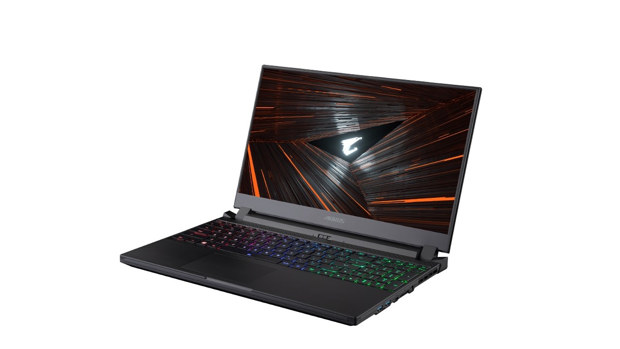 Gigabyte AORUS 5 SE4-73ES214SD