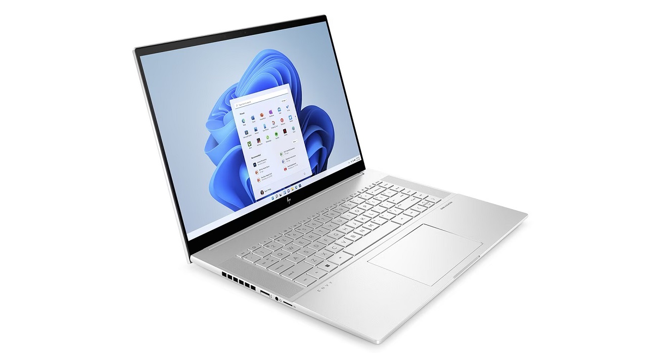 HP Envy 16-h0004ns