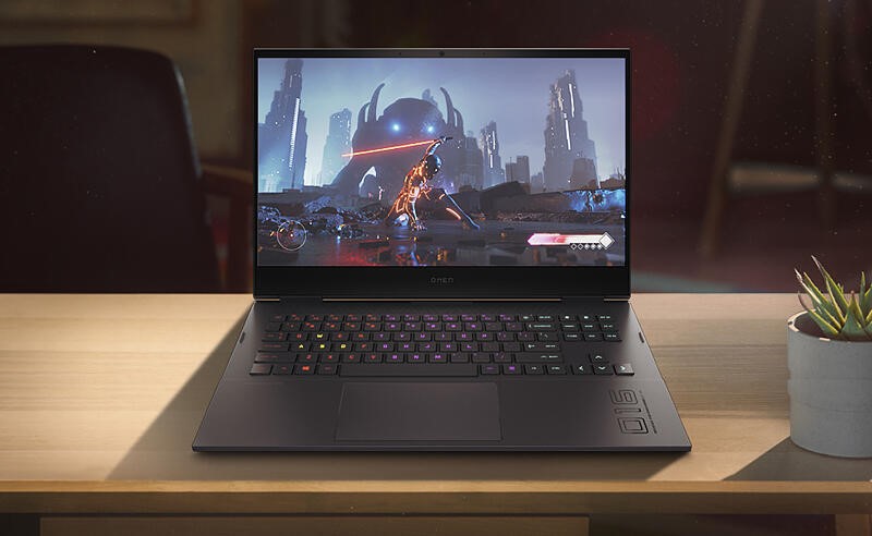 HP OMEN 16-c0025ns