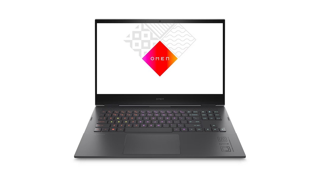 HP OMEN 16-c0025ns