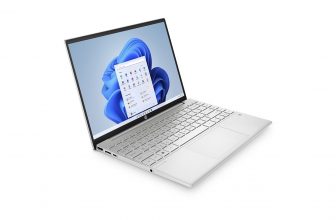 HP Pavilion Aero 13-be0013ns