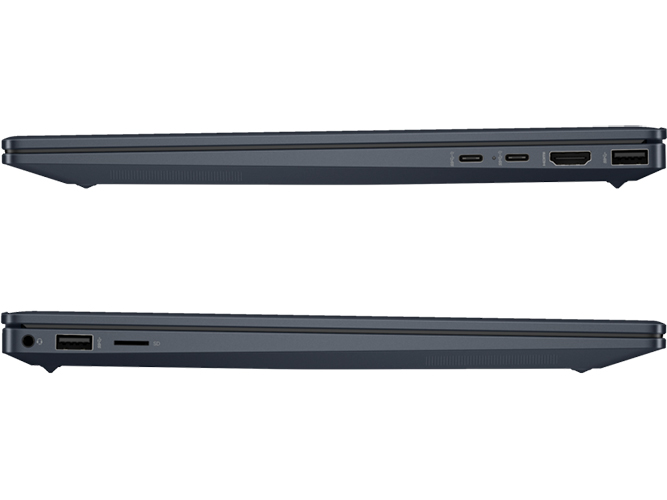 HP Pavilion Plus 14-eh0000ns