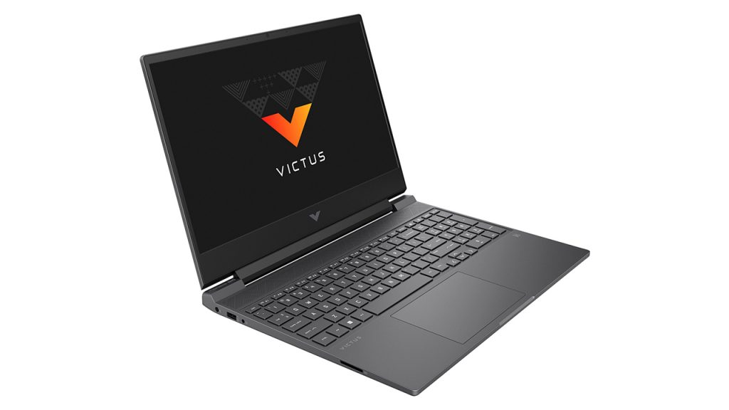 HP Victus 15-fa0010ns