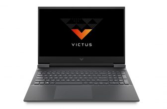 HP Victus 16-d0077ns