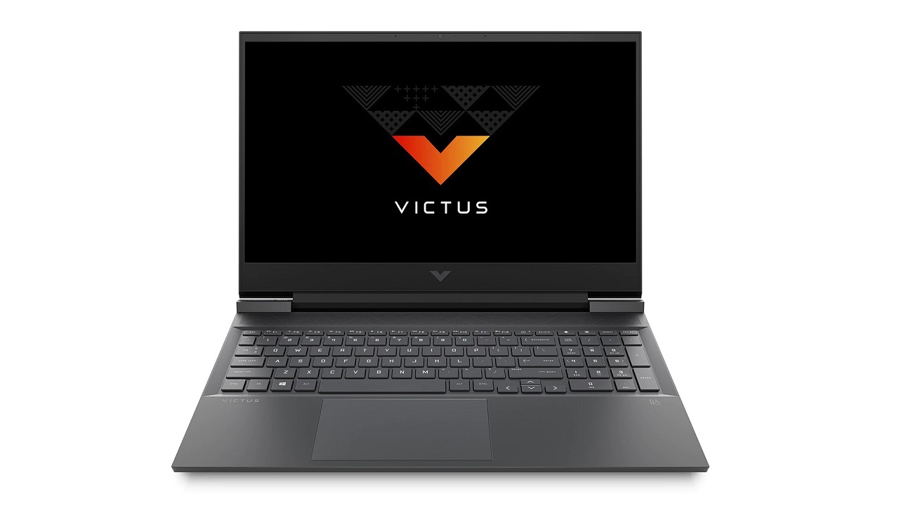 HP Victus 16-d0077ns