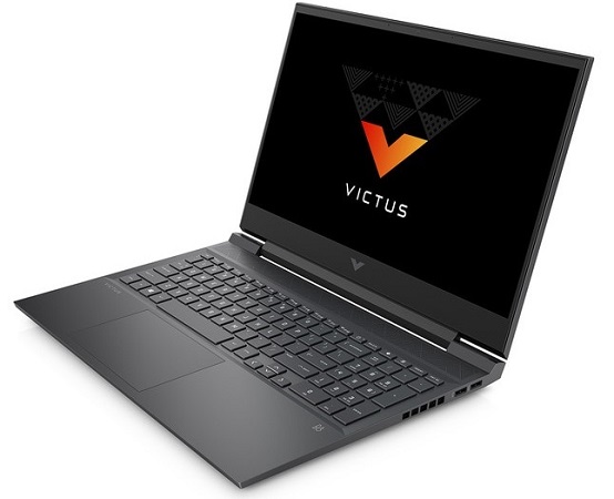 HP Victus 16-d0077ns