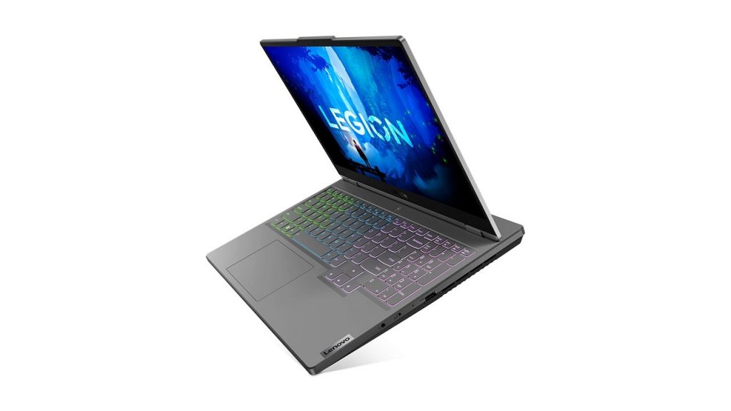 Lenovo Legion 5 15IAH7H