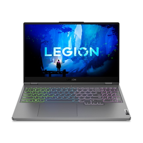 Lenovo Legion 5 15IAH7H