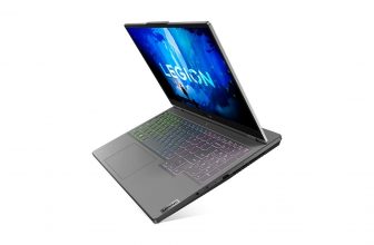 Lenovo Legion 5 15IAH7H