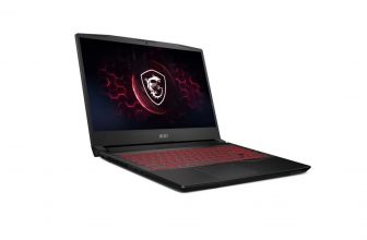 MSI Pulse GL66 12UEK-086XES Diseño