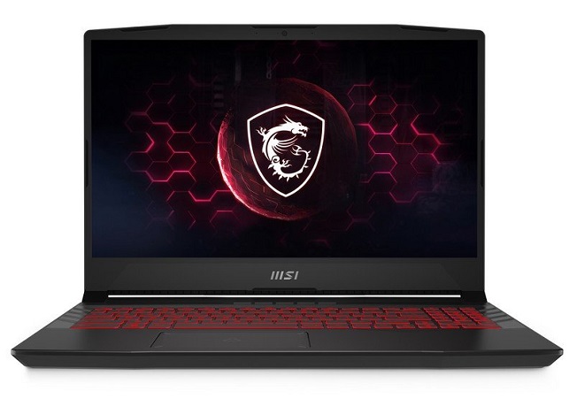 MSI Pulse GL66 12UEK-086XES