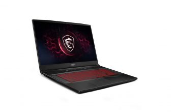 MSI Pulse GL76 12UEK-230XES