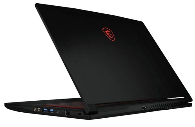 MSI Thin GF63 12VE-009XES 