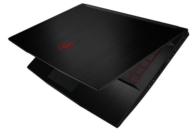 MSI Thin GF63 12VE-009XES 