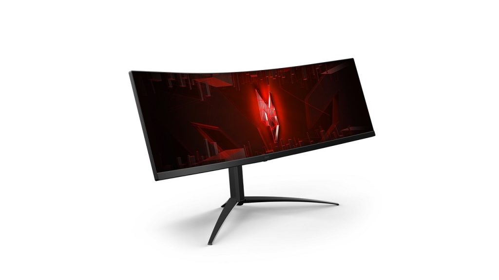 Nitro XZ452CU V de Acer