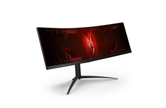 Nitro XZ452CU V de Acer