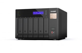 QVP-63B de QNAP