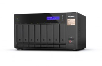 QVP-85B de QNAP