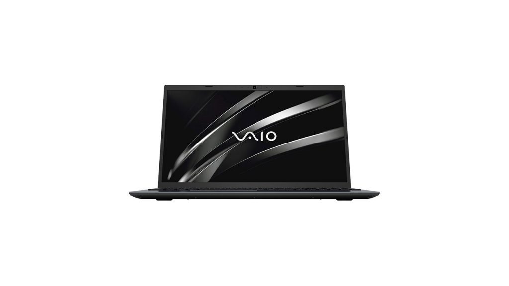 VAIO FE15 12ª Gen Intel