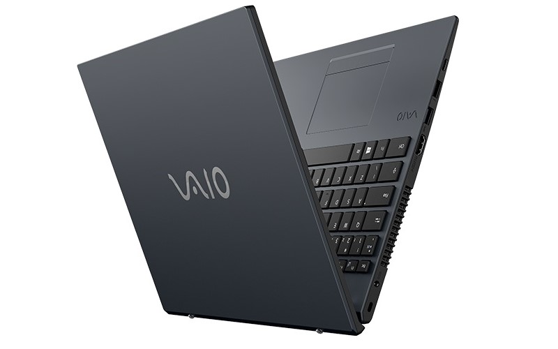 VAIO FE15 12ª Gen Intel