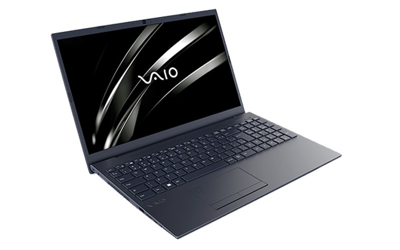 VAIO FE15 12ª Gen Intel