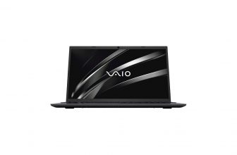 VAIO FE15 12ª Gen Intel