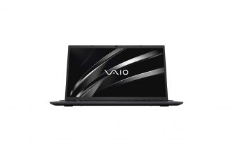 VAIO FE15 12ª Gen Intel