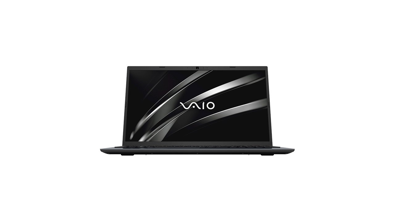 VAIO FE15 12ª Gen Intel