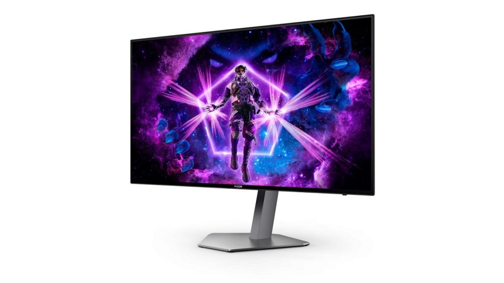 AGON PRO AG276QZD de AOC