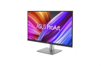 ASUS ProArt Display PA24ACRV