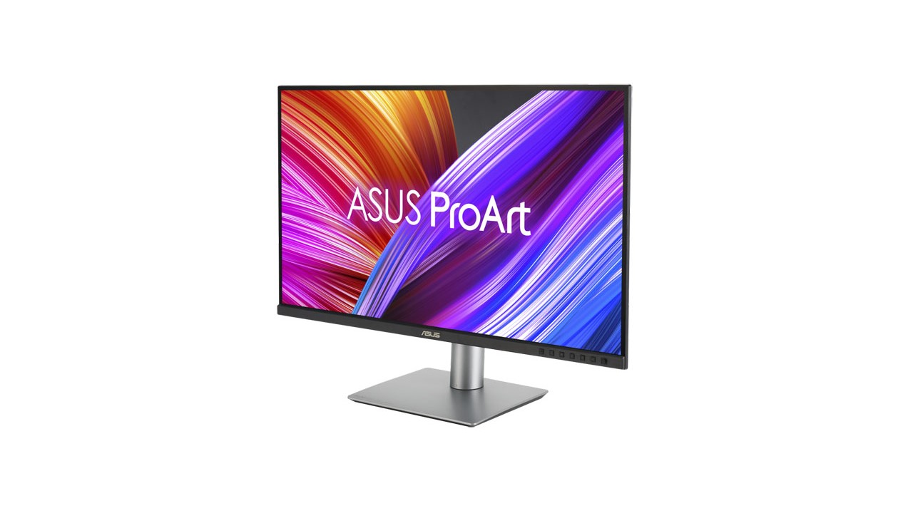 ASUS ProArt Display PA24ACRV