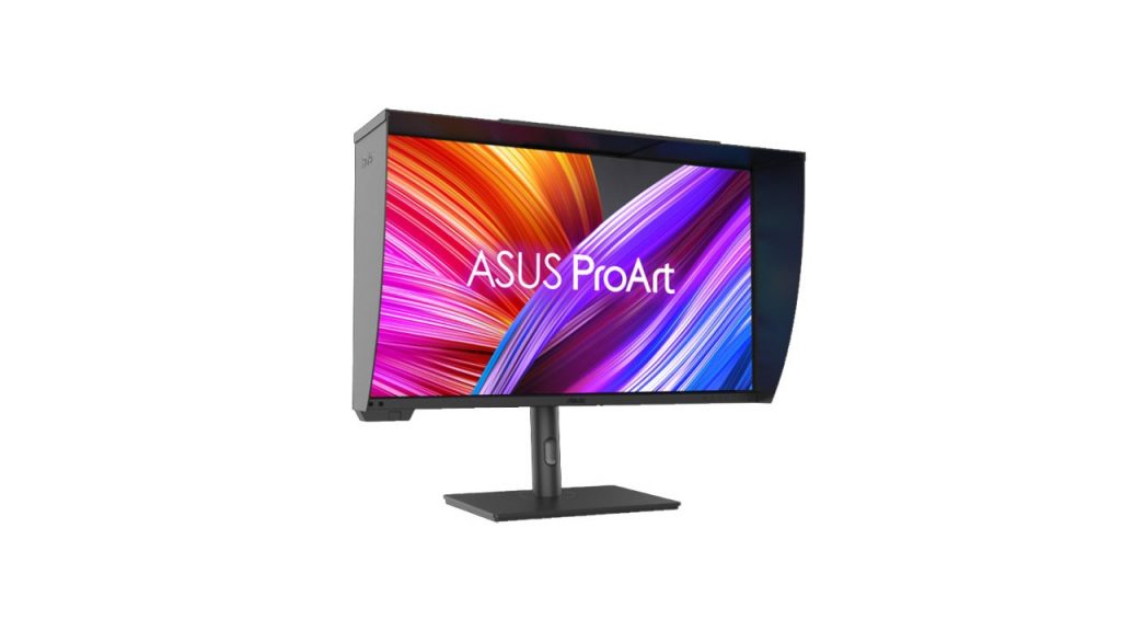 ASUS ProArt Display PA32UCXR