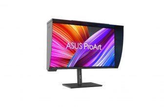 ASUS ProArt Display PA32UCXR