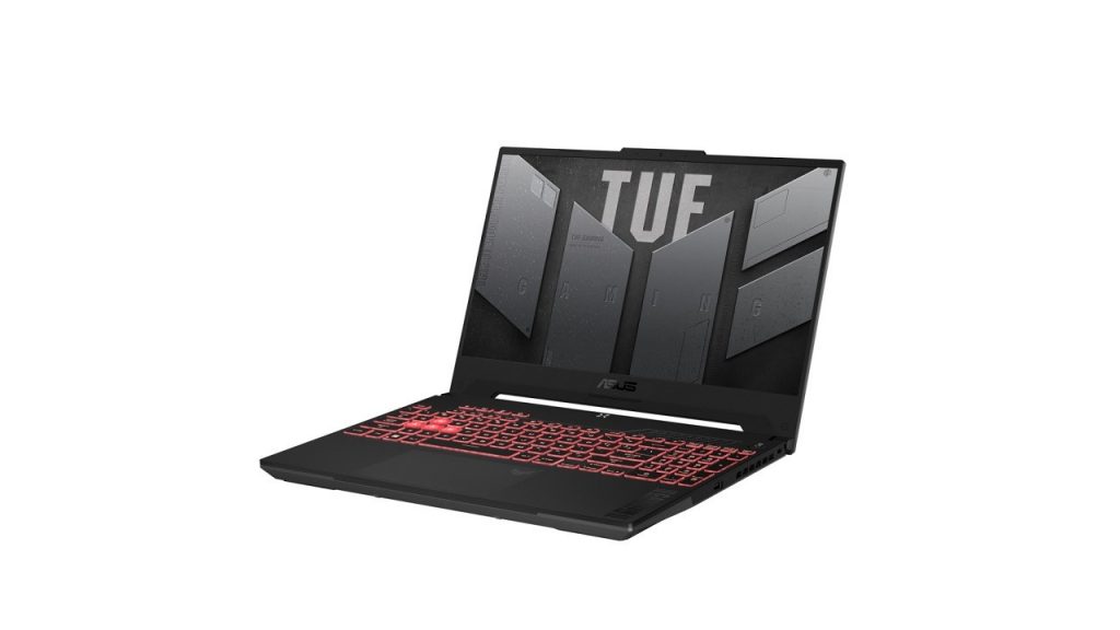 ASUS TUF Gaming A15 2023 FA507NV-LP041