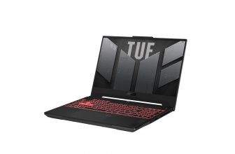 ASUS TUF Gaming A15 2023 FA507NV-LP041