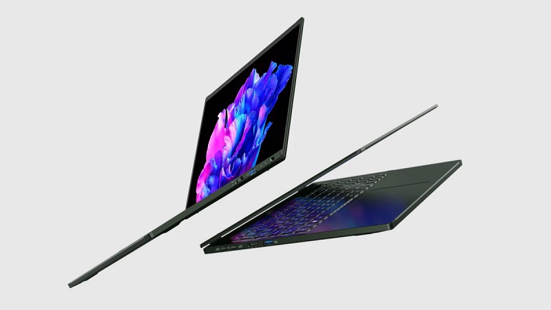 Acer Swift Edge 16 (SFE16-43)