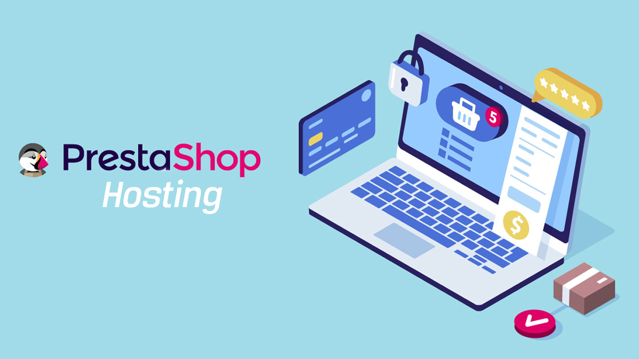 Cómo elegir un buen hosting para Prestashop