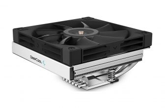 DeepCool AN600