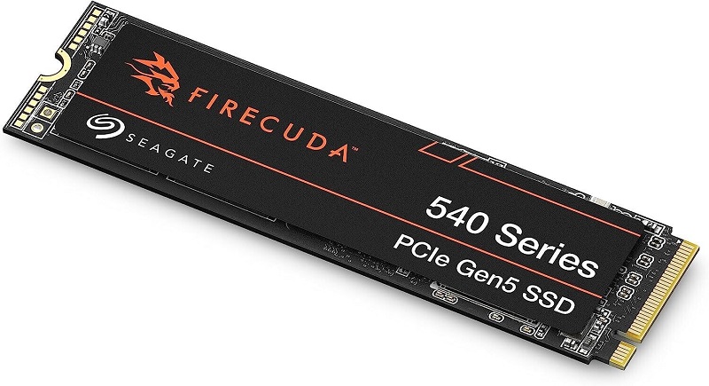 FireCuda 540