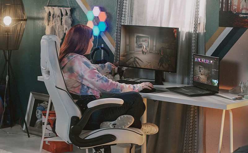 HP OMEN 16-n0000ns HP OMEN 16-n0000ns